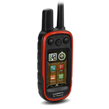 Garmin ALPHA 100 с ошейником ТT15