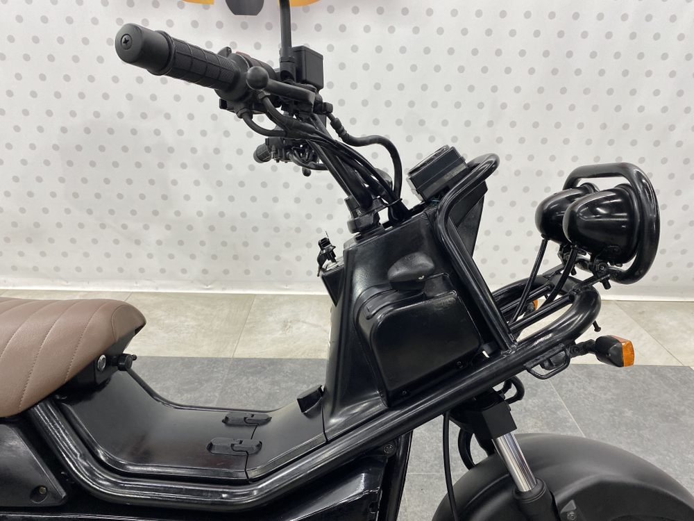 Honda PS250 Big Ruckus , 2004