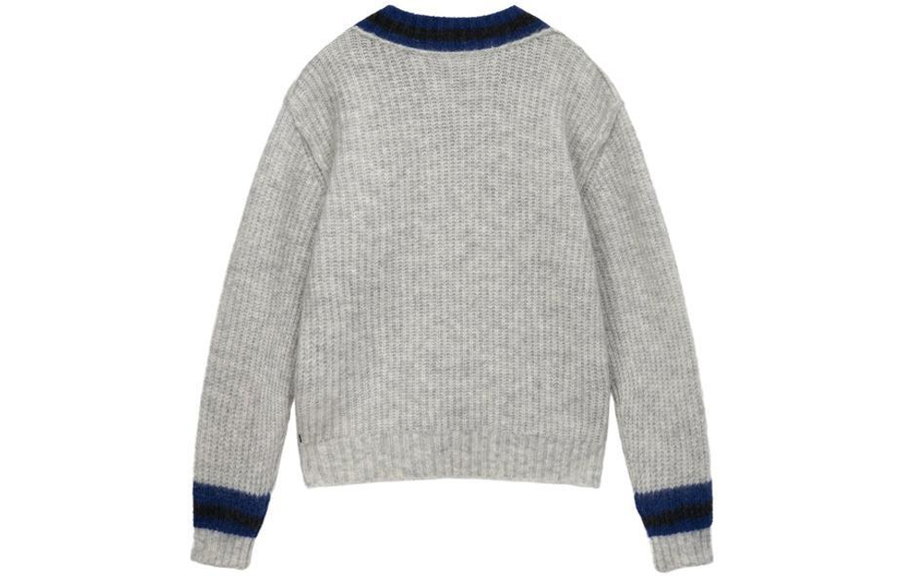 Свитеры Stussy FW22 V, 117142