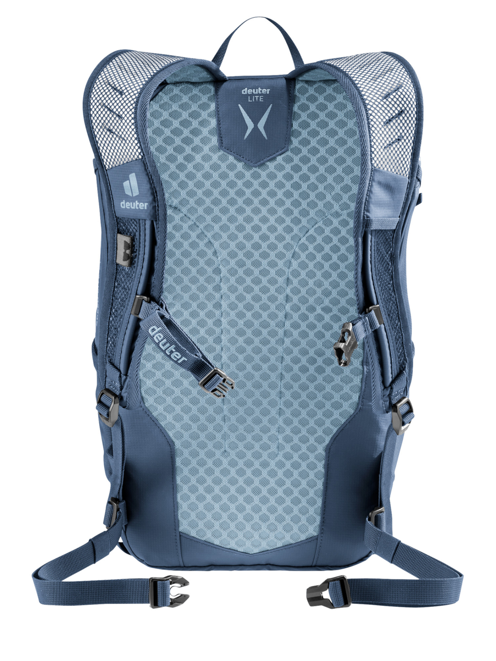 Рюкзак Deuter Speed Lite 21 Atlantic/Ink