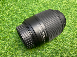 Nikon 55-200mm 4-5.6G