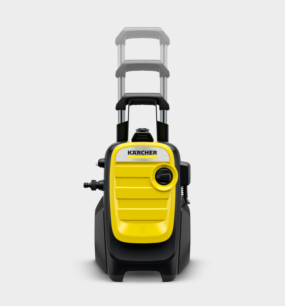 Мойка высокого давления K 5 Compact Home