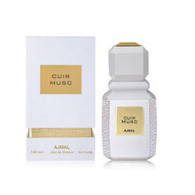 Ajmal Cuir Musc EDP 100ml
