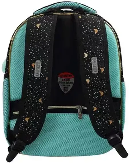 Çanta \ Bag \ Рюкзак "deVENTE. Choice Lite. Black Cat"