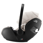 Автокресло Britax Roemer Baby-Safe Pro Lux (0-13 кг), Soft Taupe