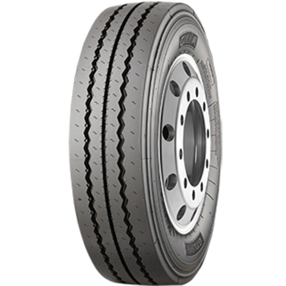 Tracmax 235/75R17,5 143/141J (146F) GTL919 TL 18PR