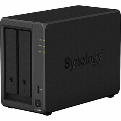 Synology DS723 plus