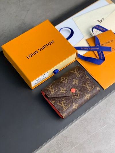 Louis Vuitton Victorine Wallet