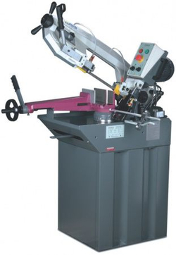 Ленточнопильный отрезной станок Optimum OPTIsaw S 210G