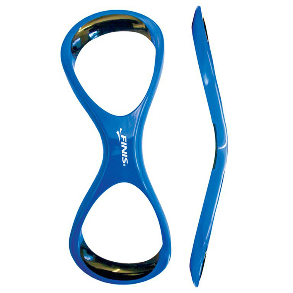 Лопатки для плавания детские Finis Forearm Fulcrum