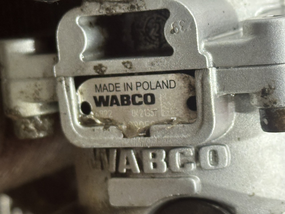 АКПП EATON ECE12 EHDM-26N112C-R 2023г.