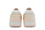 Кроссовки New Balance Nb 550 (Женская размерная сетка)