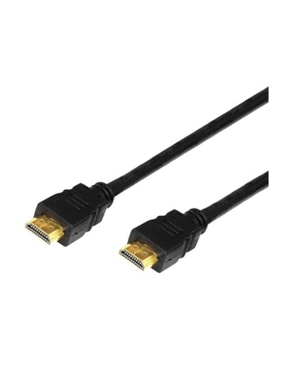Шнур HDMI - HDMI gold 10м с фильтрами Rexant 17-6208