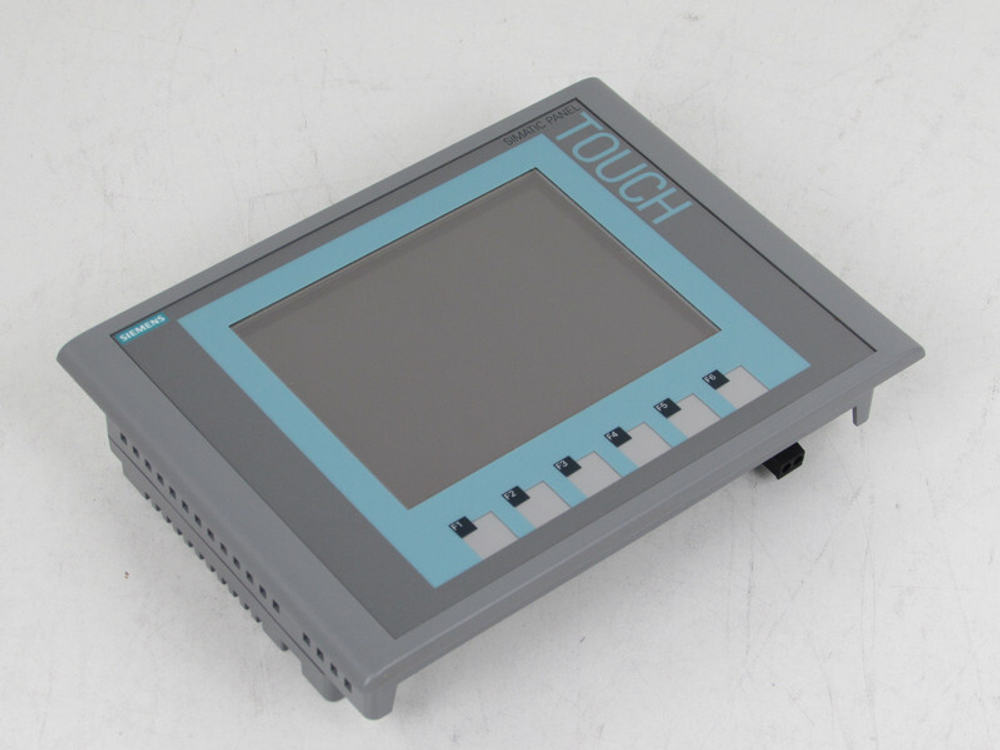 SIEMENS 6AV6 647-0AD11-3AX0