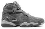 Кроссовки Jordan Air Jordan 8 Retro Cool Grey