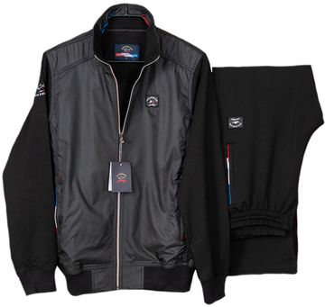 СПОРТ. КОСТЮМ P&SHARK (Италия) Р-ры 50-66