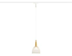 Ambrella Светильник светодиодный трековый для шинопровода Magnetic Ultra Slim Track System GV1652