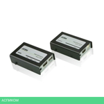 Удлинитель по витой паре ATEN VE803-AT-G