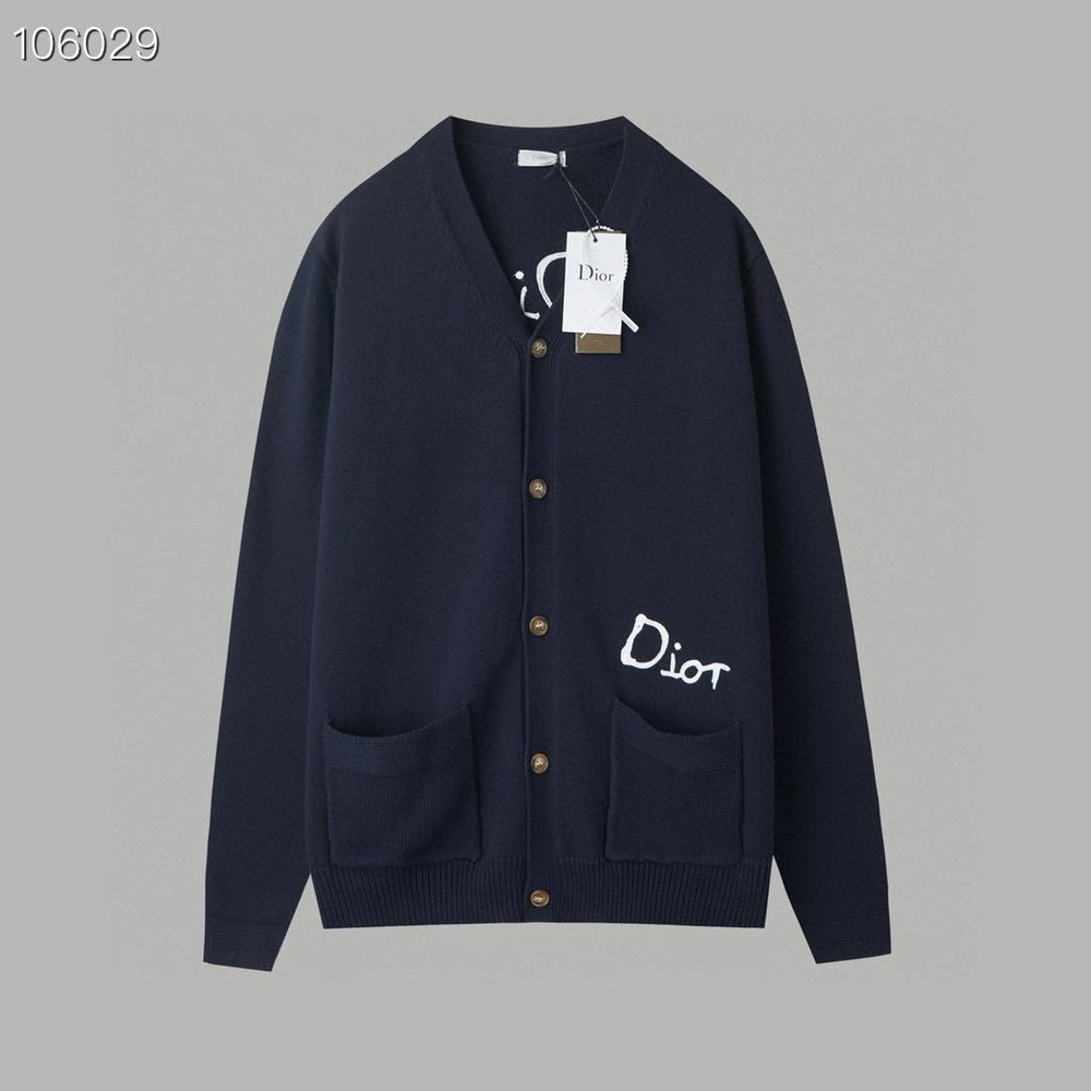 Кардиган Christian Dior