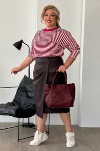 Лонгслив 3996 Fabrika