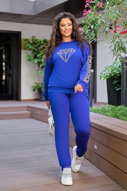 Костюм УК-243-3 "Бриллиант"