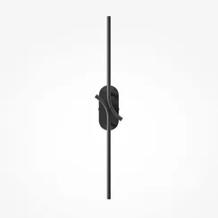 Настенный светильник (бра) Ренессанс / Renaissance 3000К 7Вт Maytoni mod256wl-l5b3k