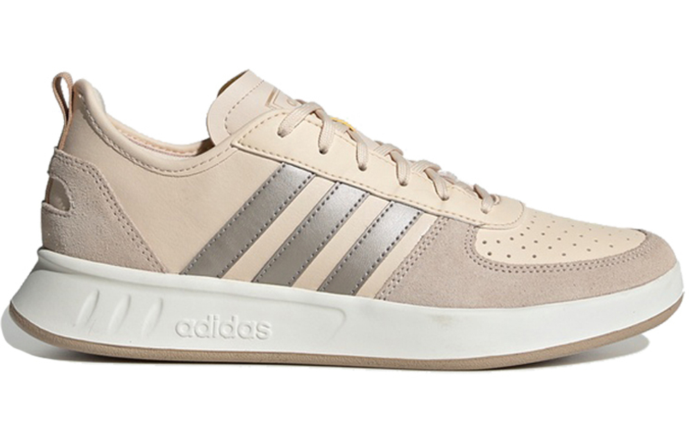 Кроссовки Adidas Court80S (Женская размерная сетка)
