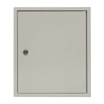 Щит ЩРН-24 IP31 (350х300х120) Basic EKF mb21-24-bas