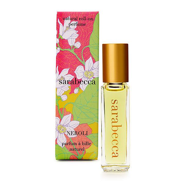 Sarabecca Neroli