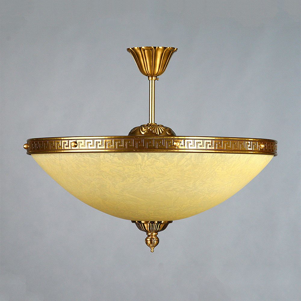 02166/50 PL AB Потолочный светильник