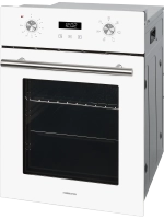 Духовой шкаф Hiberg VM 4260 W