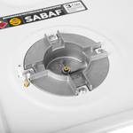 Газовая варочная панель MAUNFELD EGHE.64.63CW/G