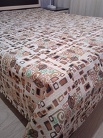 Покрывало гобеленовое Аметист 71-1 1,5-спальное (150х200)