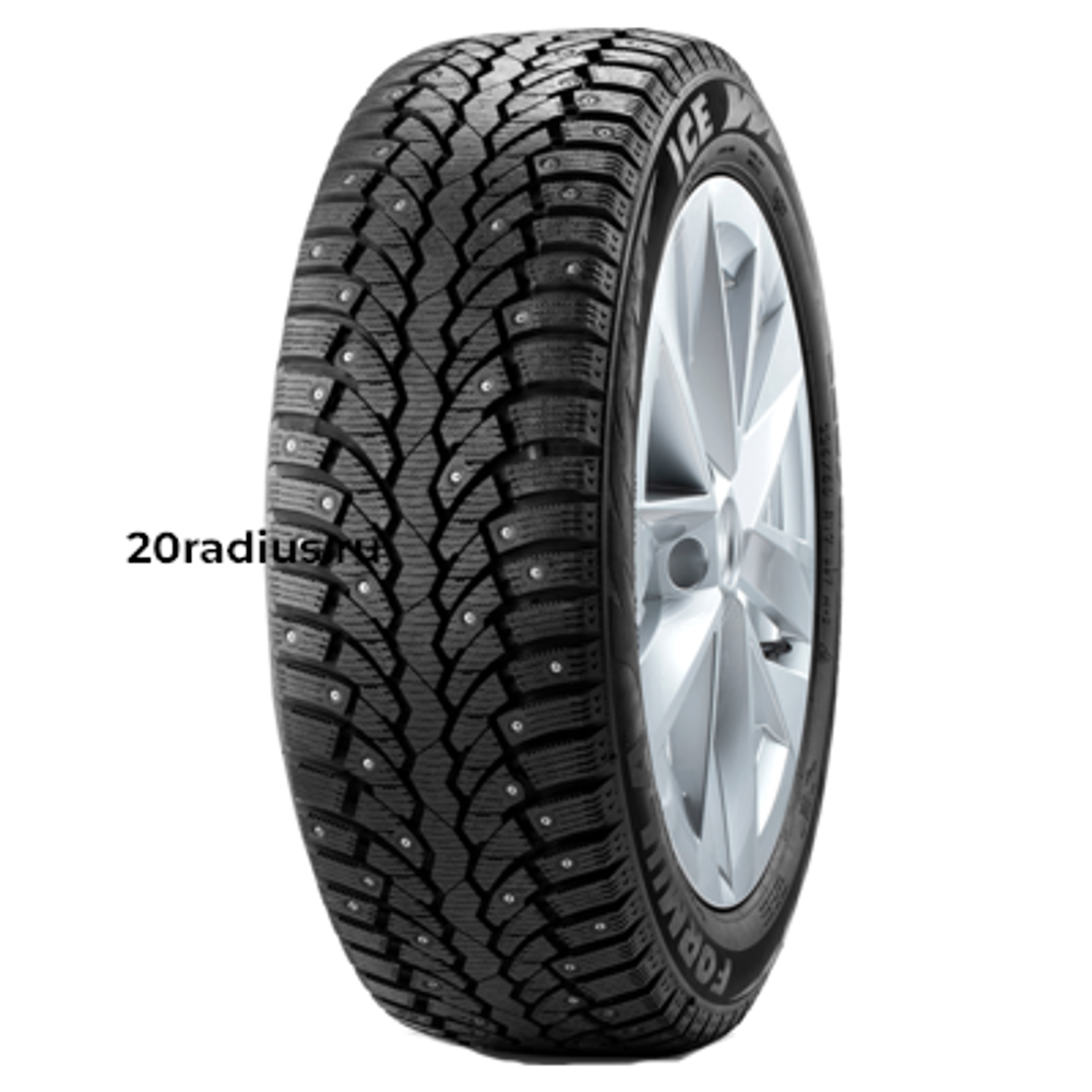 225/60R18 104T XL Ice TL (шип.)