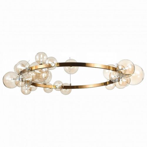 Подвесная люстра ST-Luce SL1165.303.24