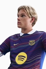 Футболка Nike FC Barcelona 25/26 Academy Pro - многоцветный