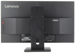 Монитор 23.8" Lenovo ThinkVision E24q-30 63ECGAT2EU черный