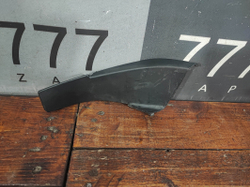 Накладка водостока левая Kia Sorento 3 Prime (UM) 14-20 Б/У Оригинал 86153C5000