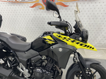 Suzuki V-Strom DL250 2017