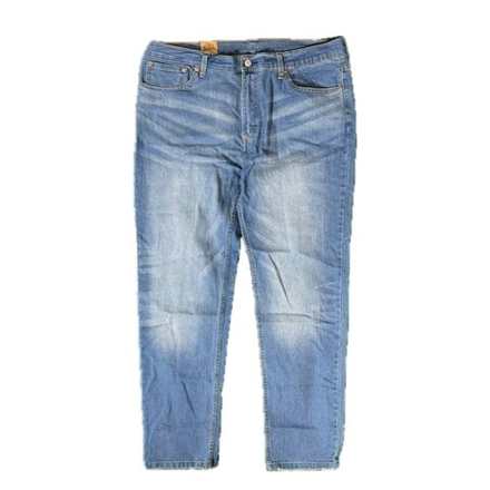 Джинсы Levi’s 514 Slim Straight
