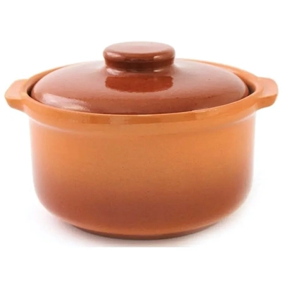 Горшок- сотейник 0,8л1ГС3-5