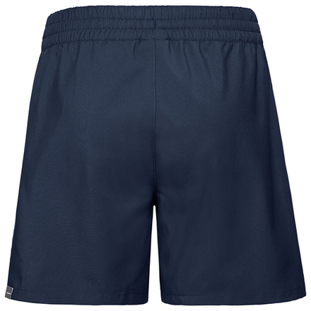 Женские Шорты теннисные Head Club Shorts - небесный
