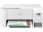 МФУ струйное Epson L3256 цветное