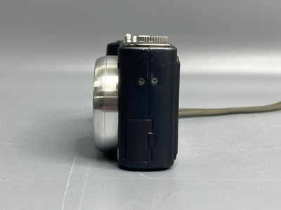 Panasonic Lumix DMC-TZ1