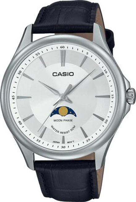 Часы Casio MTP-M100L-7A