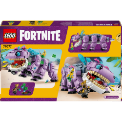 LEGO Fortnite - Кломбо 77077
