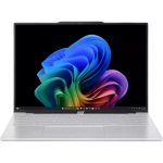 Ноутбук Acer Swift Air 16 SFA16-61M-R721 AMD Ryzen AI 7 350/16Gb/SSD1Tb/16"/OLED/WUXGA/1920x1200/60Hz/NoOS/Silver/1.1kg (NX.DJBCD.002)