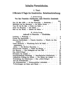 Die Sandwich-Inseln. Oder Das Inselreich Von Hawaii | R. Anrep-Elmpt