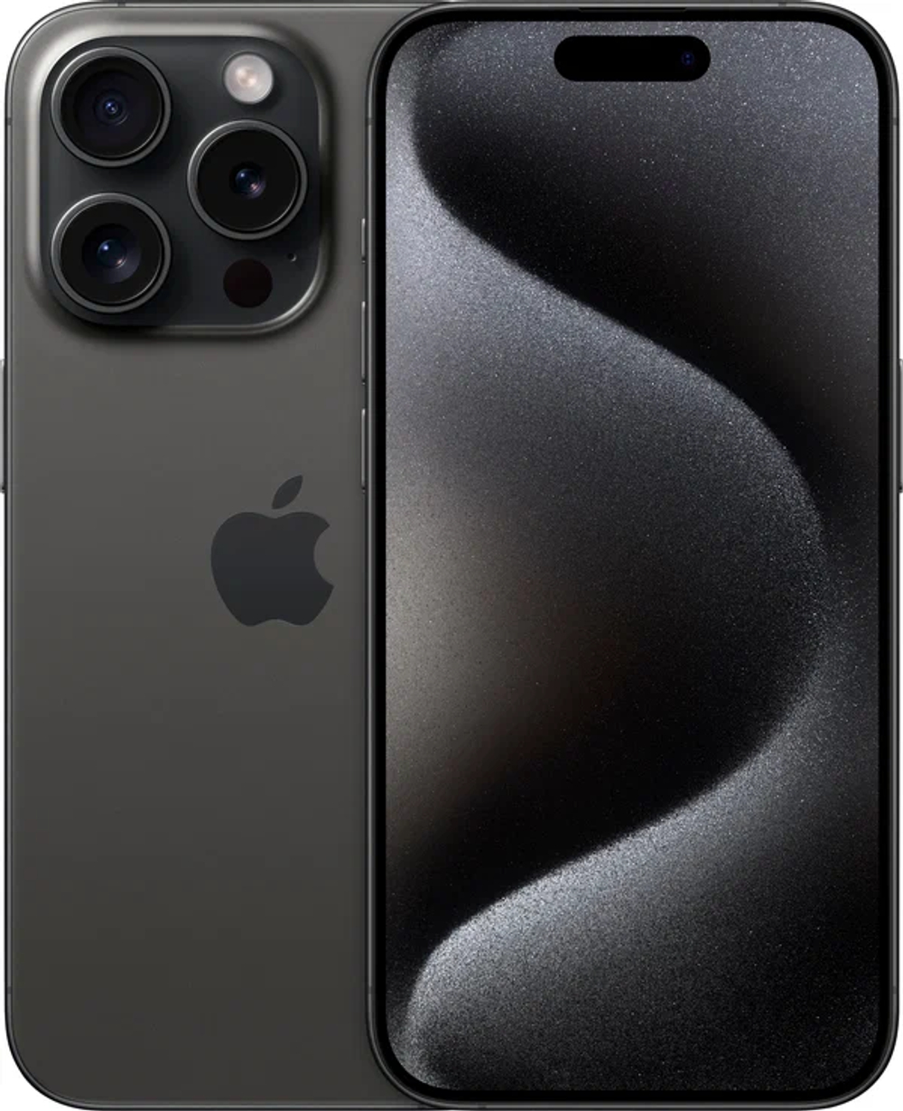 Смартфон Apple iPhone 15 Pro