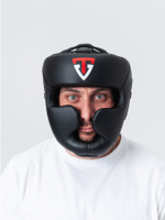 Шлем боксерский Gladiator